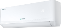 Настенный кондиционер Ecoclima ECW/I-TC18/AA-4R2 + EC/I-TC18/A-4R2, белый с установкой