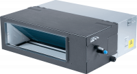 Канальный кондиционер Ecoclima ECLMD-H60/5R1 + ECL-H60/5R1 