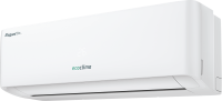Настенный кондиционер Ecoclima ECW-HE24/AA-4R2 + EC-HE24/A-4R2, белый с установкой