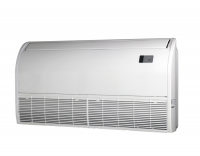 Hisense Инверторные сплит-системы напольно-потолочного типа серии HEAVY EU DC INVERTER R32 Wi-Fi AUV-36UR4RC8/AUW-36U4RK7 WI-FI 