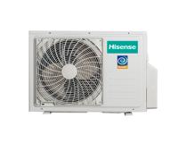 Hisense Наружные блоки FREE Match DC Inverter (R32) AMW5-42U4RTA с установкой