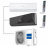Мульти сплит-система на 2 комнаты Haier Lightera Super Match 2U40S2SM1FA/AS09NS6ERA-W/AS09NS6ERA-B в Видном Мульти сплит-система на 2 комнаты Haier Lightera Super Match 2U40S2SM1FA/AS09NS6ERA-W/AS09NS6ERA-B