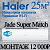 Кондиционер Haier Jade AS25S2SJ2FA-W/1U25MECFRA с установкой