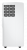 Hisense Мобильный кондиционер cерии W AP-07CR4GKWS00 в Видном Hisense Мобильный кондиционер cерии W AP-07CR4GKWS00
