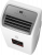 FUNAI Мобильный кондиционер cерии CAMOMIRU MAC-CM40HPN04 в Видном FUNAI Мобильный кондиционер cерии CAMOMIRU MAC-CM40HPN04