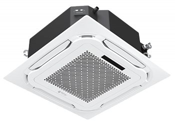 ROYAL CLIMA Классическая сплит-система кассетного типа COMPETENZA 2024 CO-4C 60HNXA/CO-4C/pan 8D2/CO-E 60HNXA 