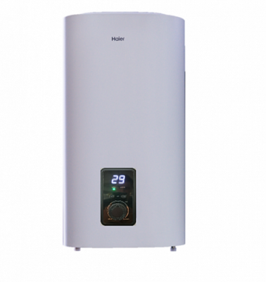 Водонагреватель, ES100V-F4 INOX, механическое управление, цифровой дисплей