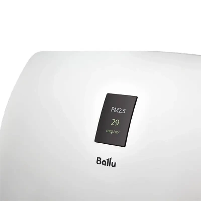 Очиститель воздуха приточный Ballu ONEAIR ASP-200S 