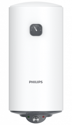 PHILIPS Электрический водонагреватель серии UltraHeat Round AWH1600/51(30DA) 